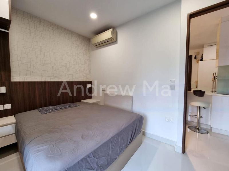 2 Bed Condo for Rent in  Smart Suites - Image 3